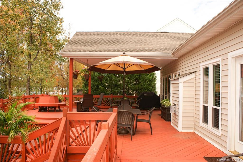 Sunset Point - Residential