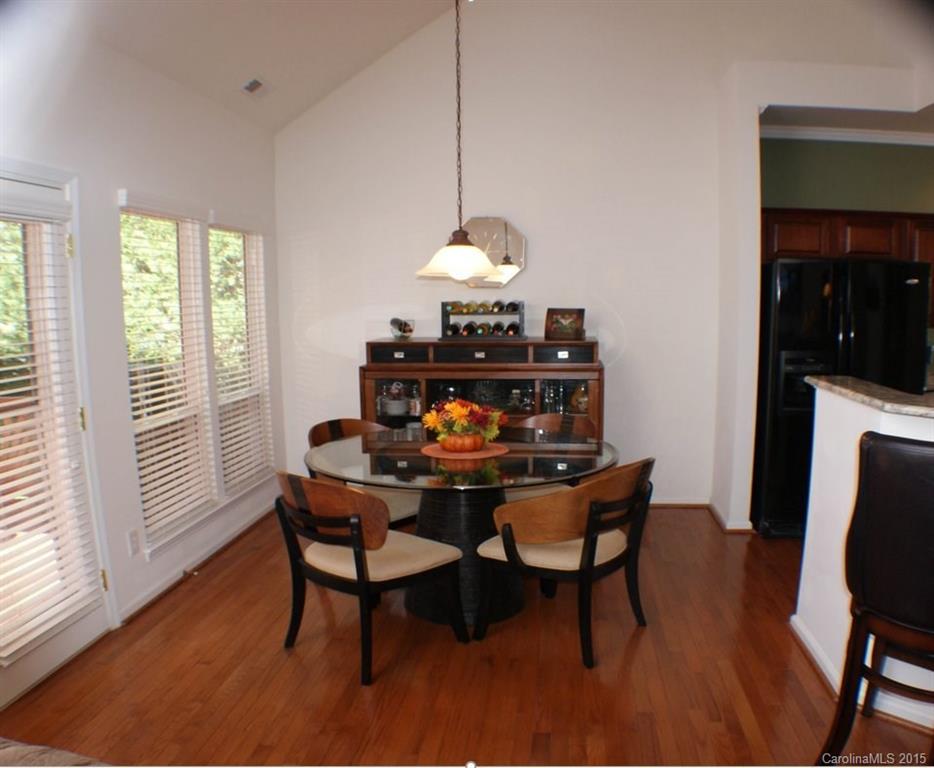 Sunset Point - Residential