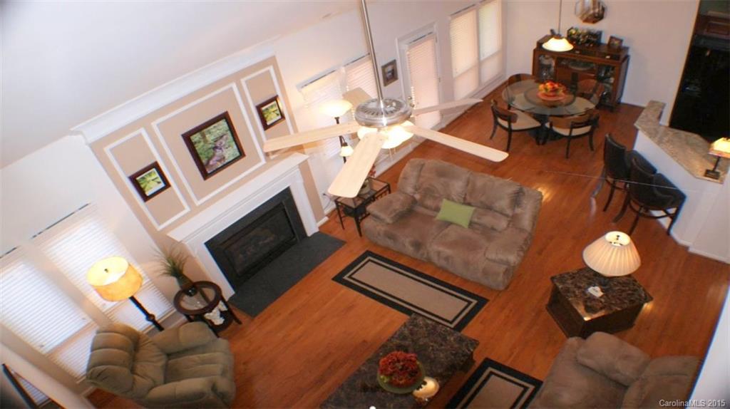 Sunset Point - Residential