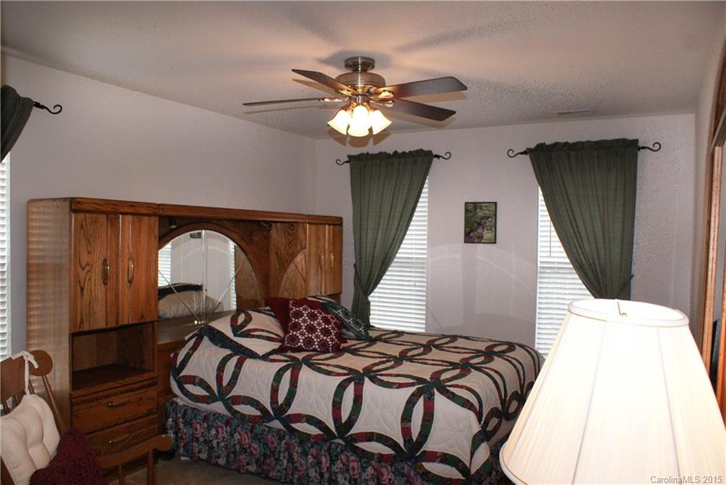 Sunset Point - Residential