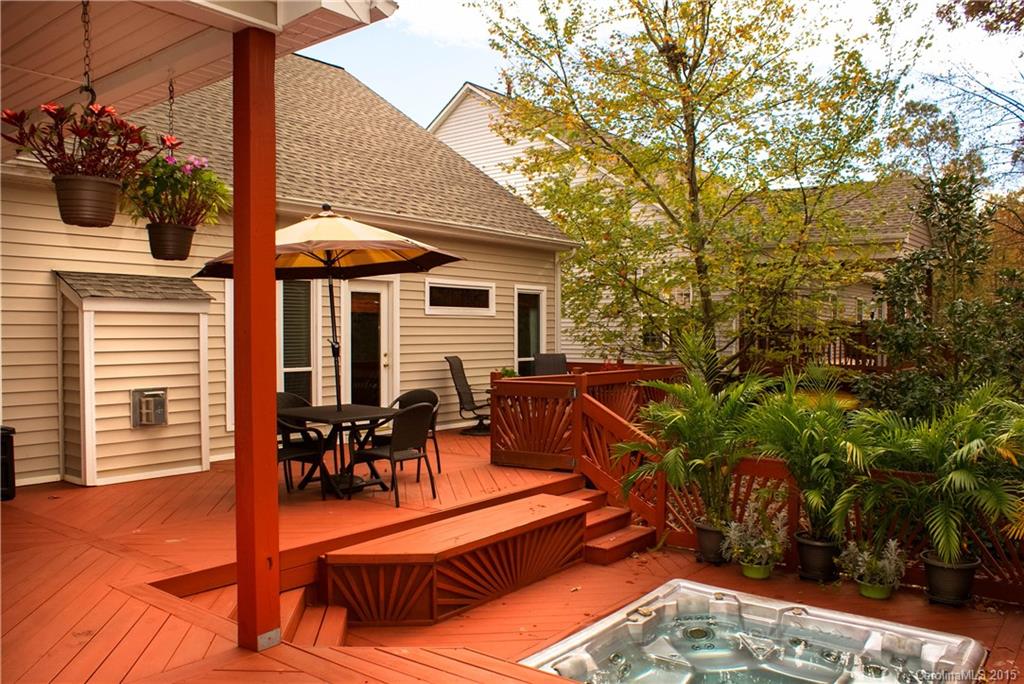 Sunset Point - Residential