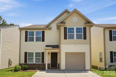 Photo of 9413 Hanberry Boulevard, Charlotte, NC 28213 (MLS # 4402170)