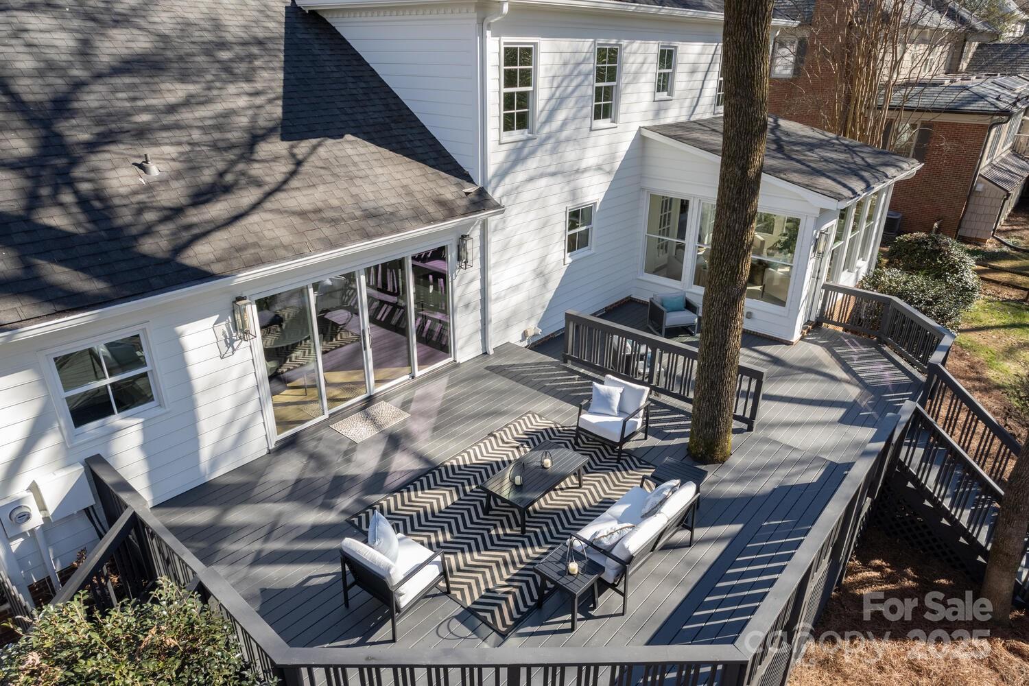 Foxcroft - Residential