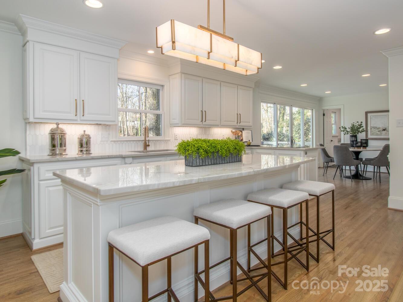 Foxcroft - Residential