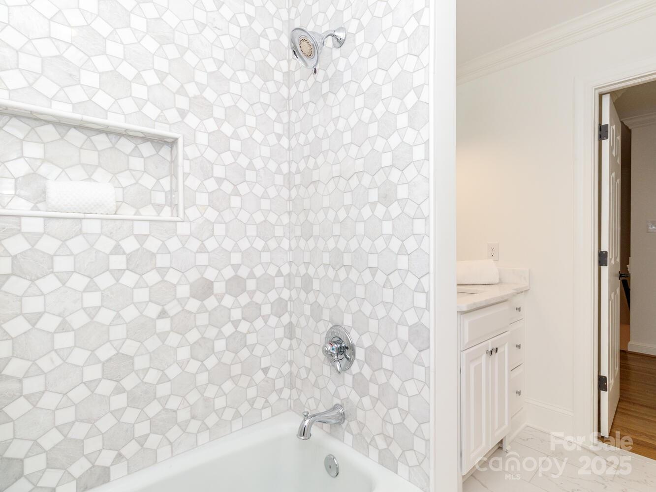 Foxcroft - Residential