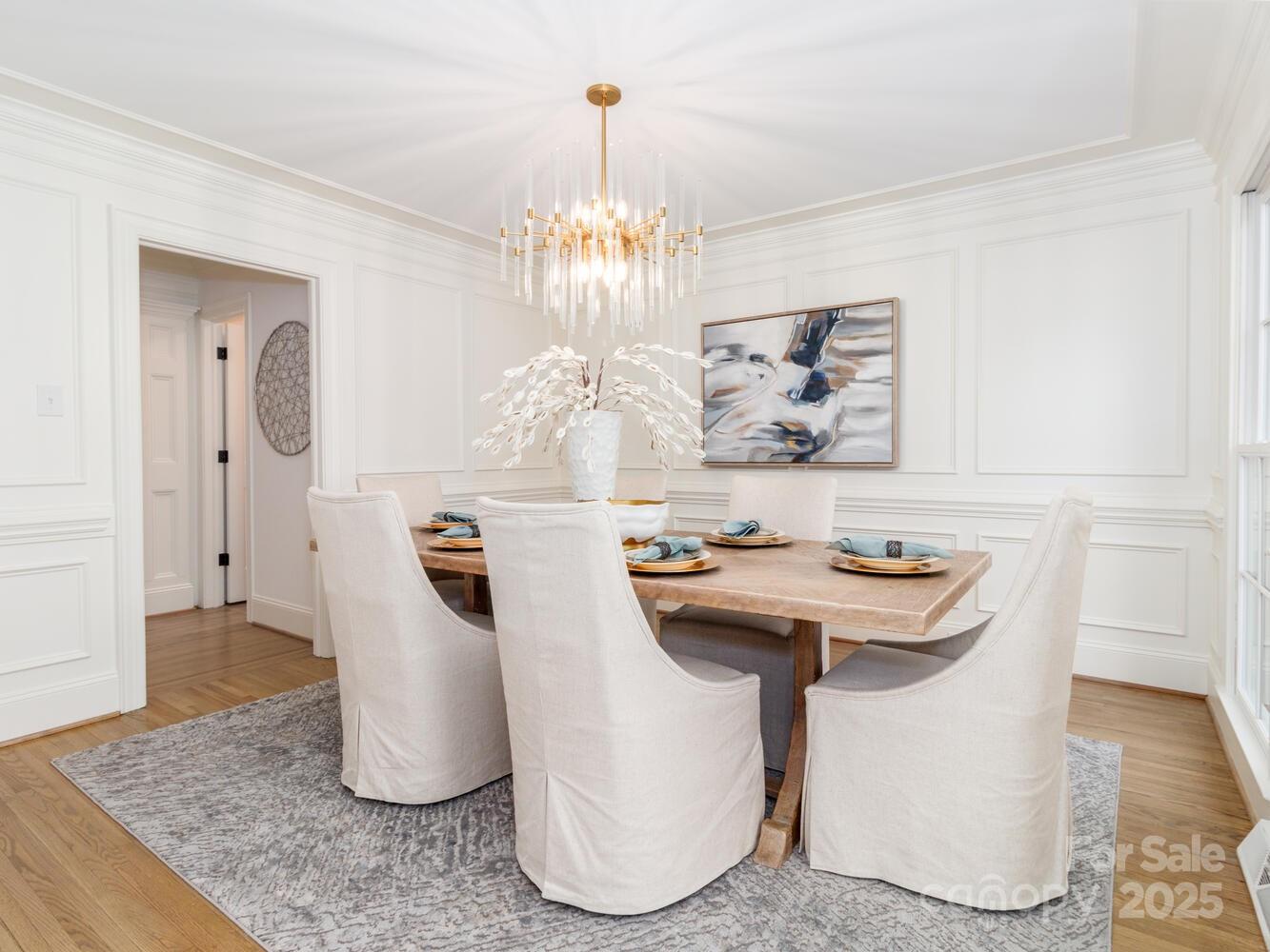 Foxcroft - Residential