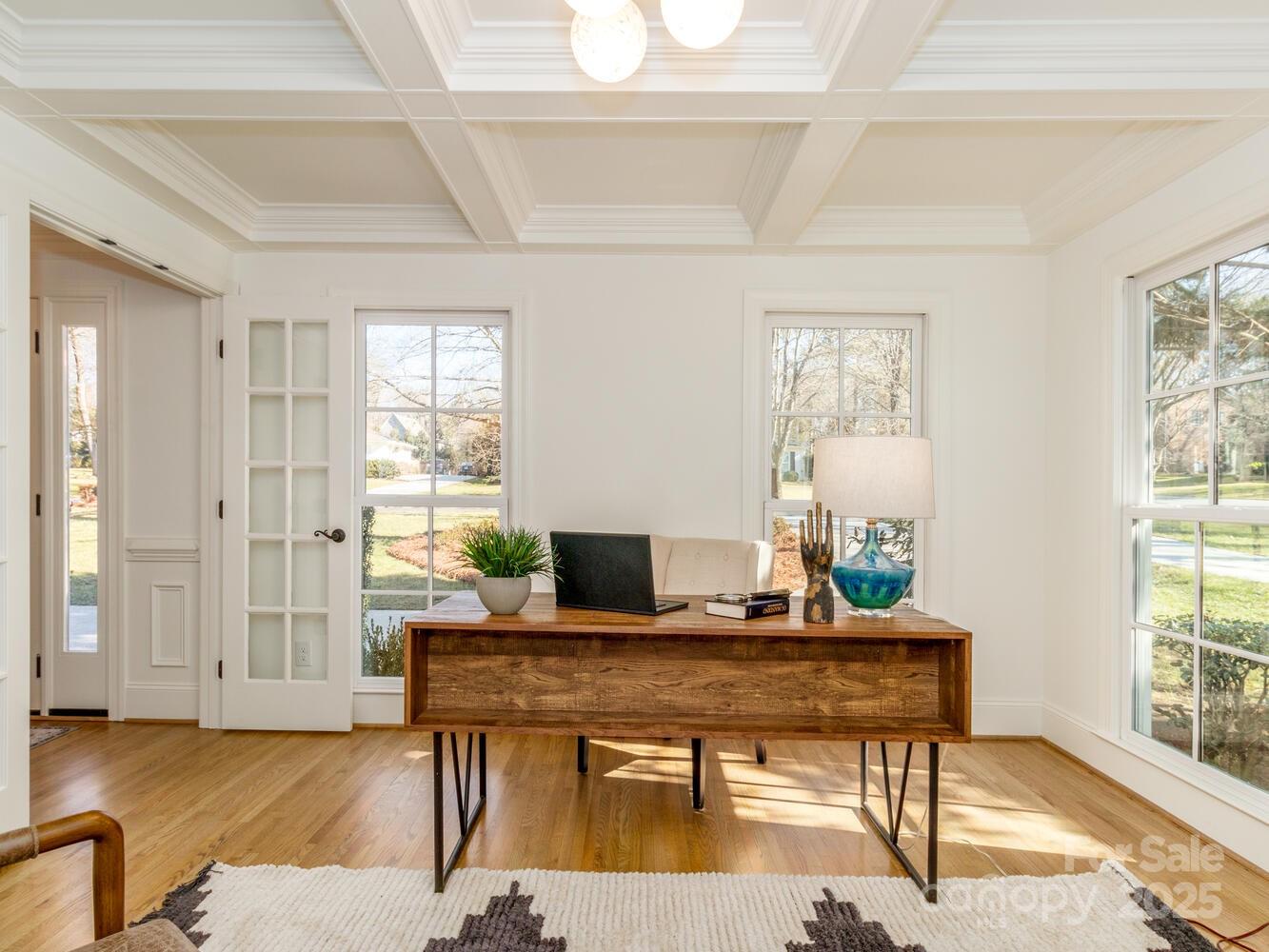 Foxcroft - Residential