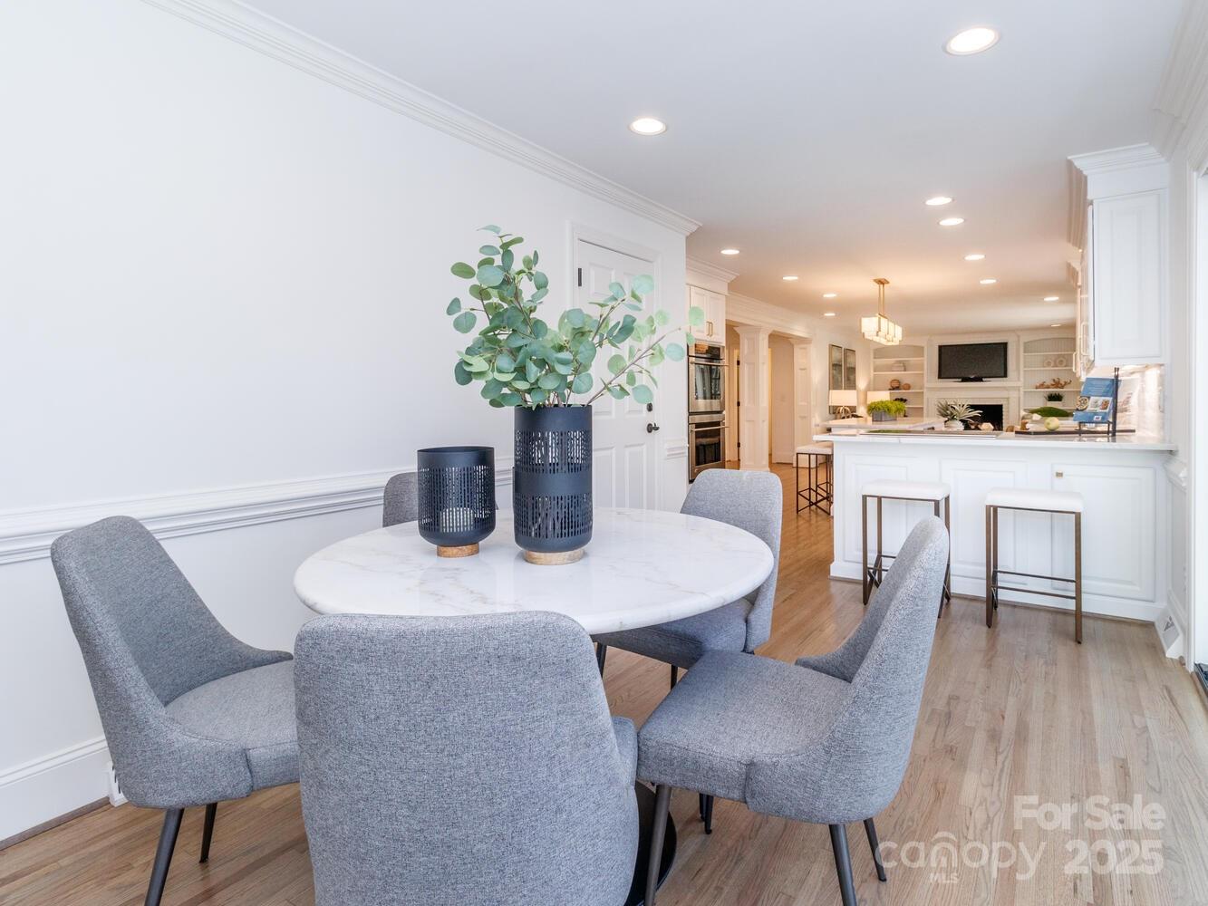 Foxcroft - Residential