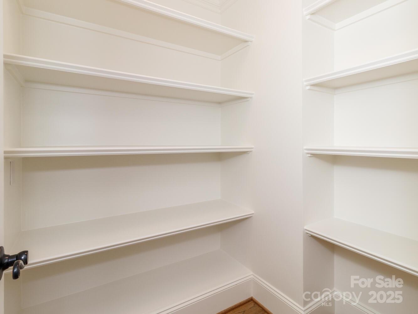 Foxcroft - Residential