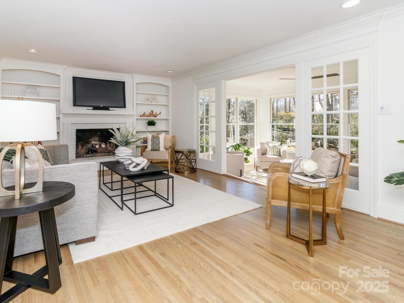 Foxcroft - Residential