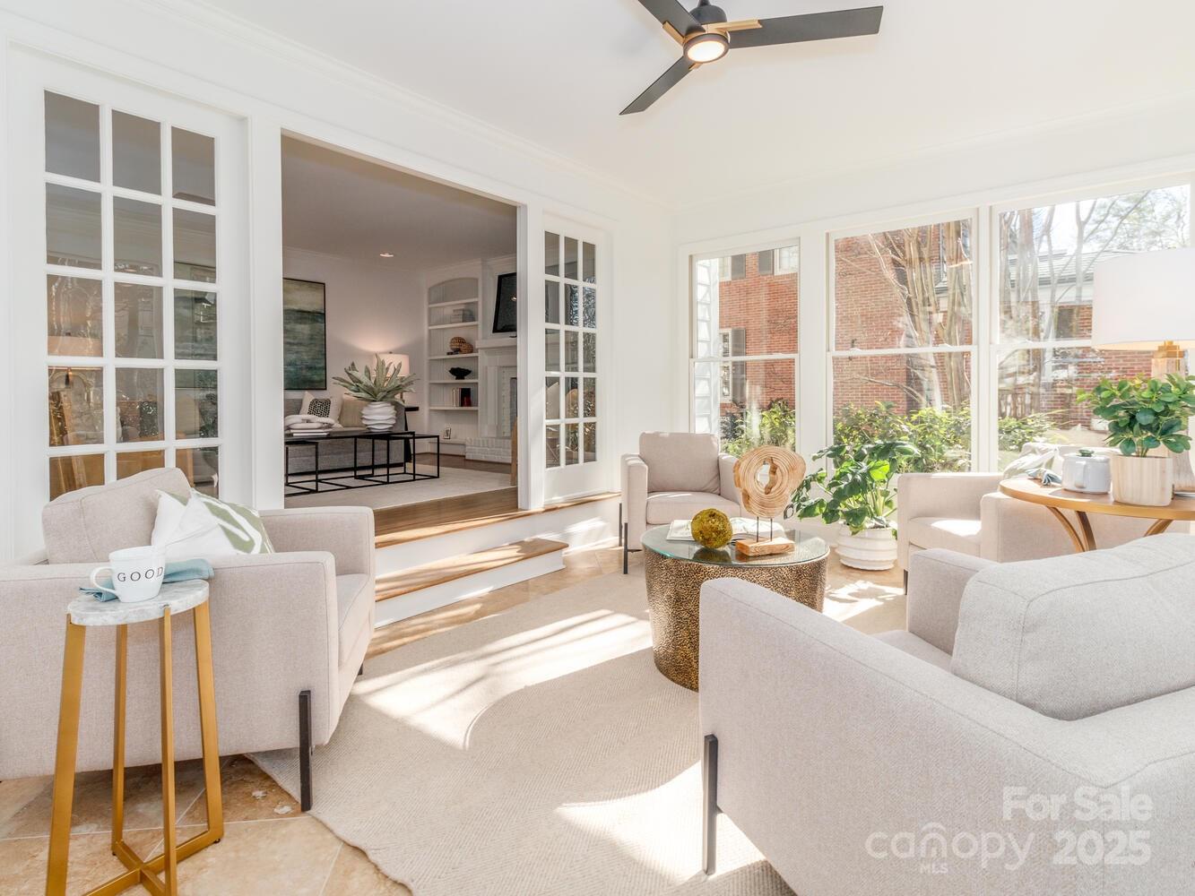 Foxcroft - Residential