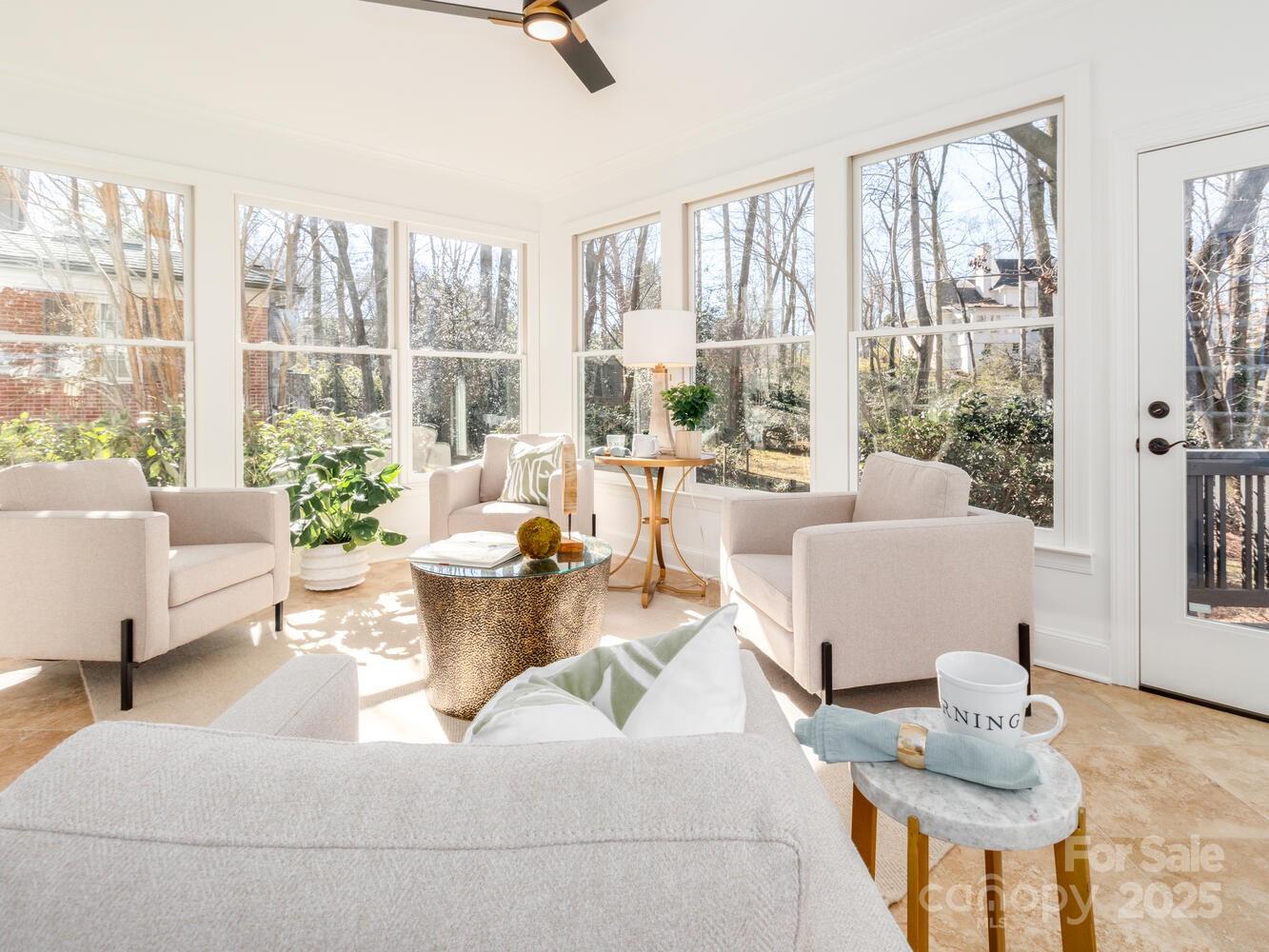 Foxcroft - Residential