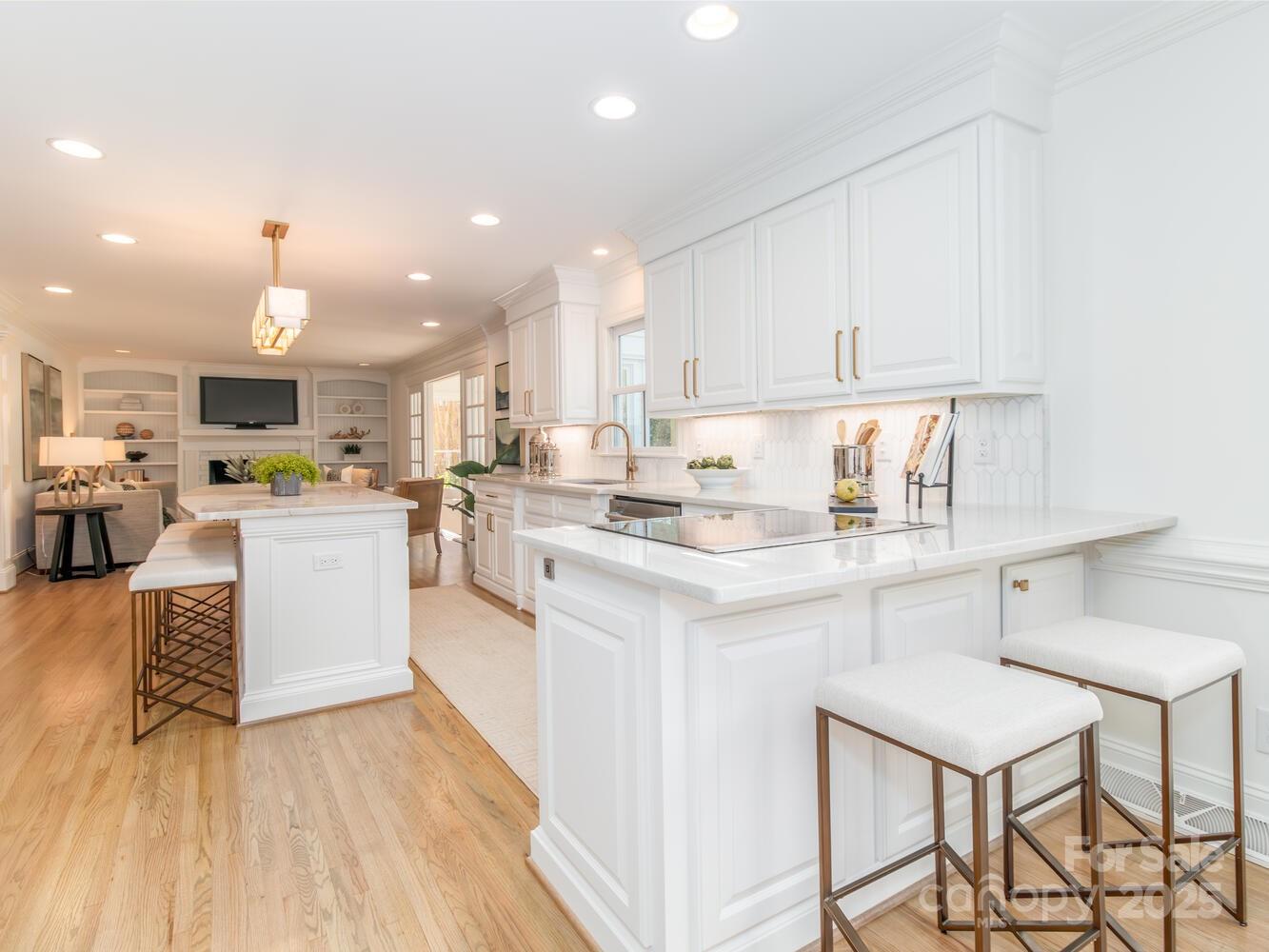 Foxcroft - Residential