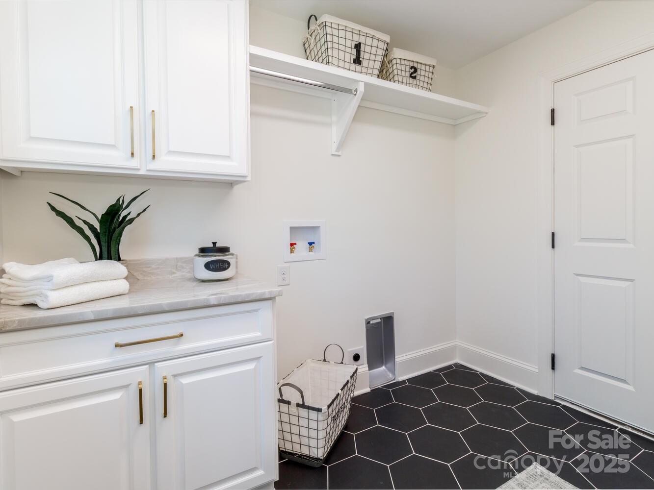 Foxcroft - Residential