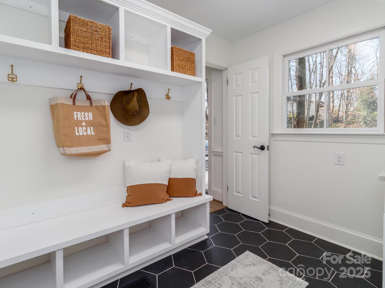 Foxcroft - Residential