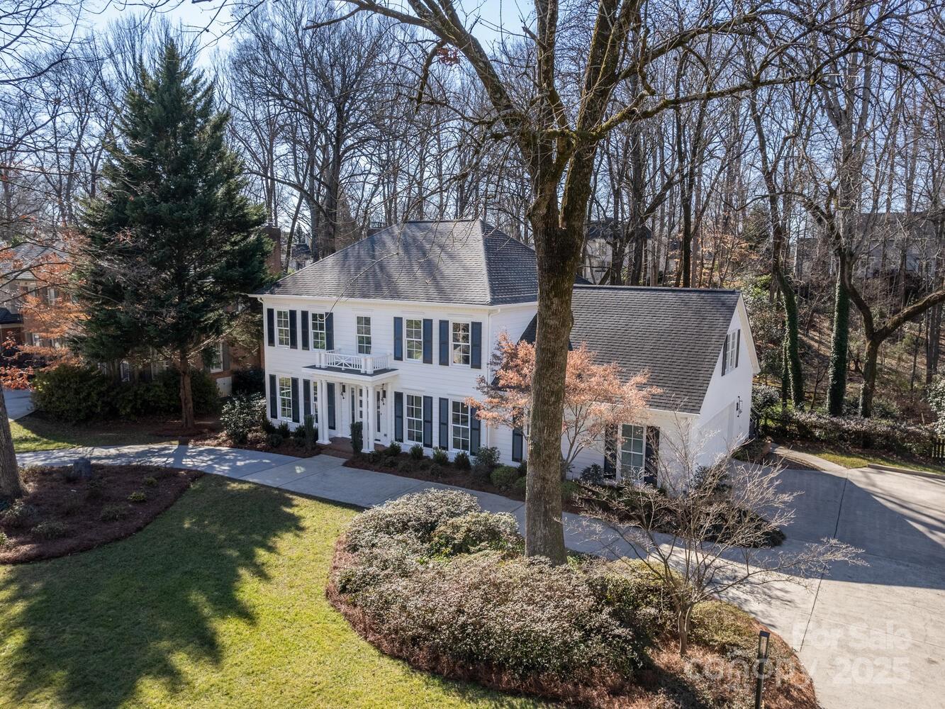 Foxcroft - Residential