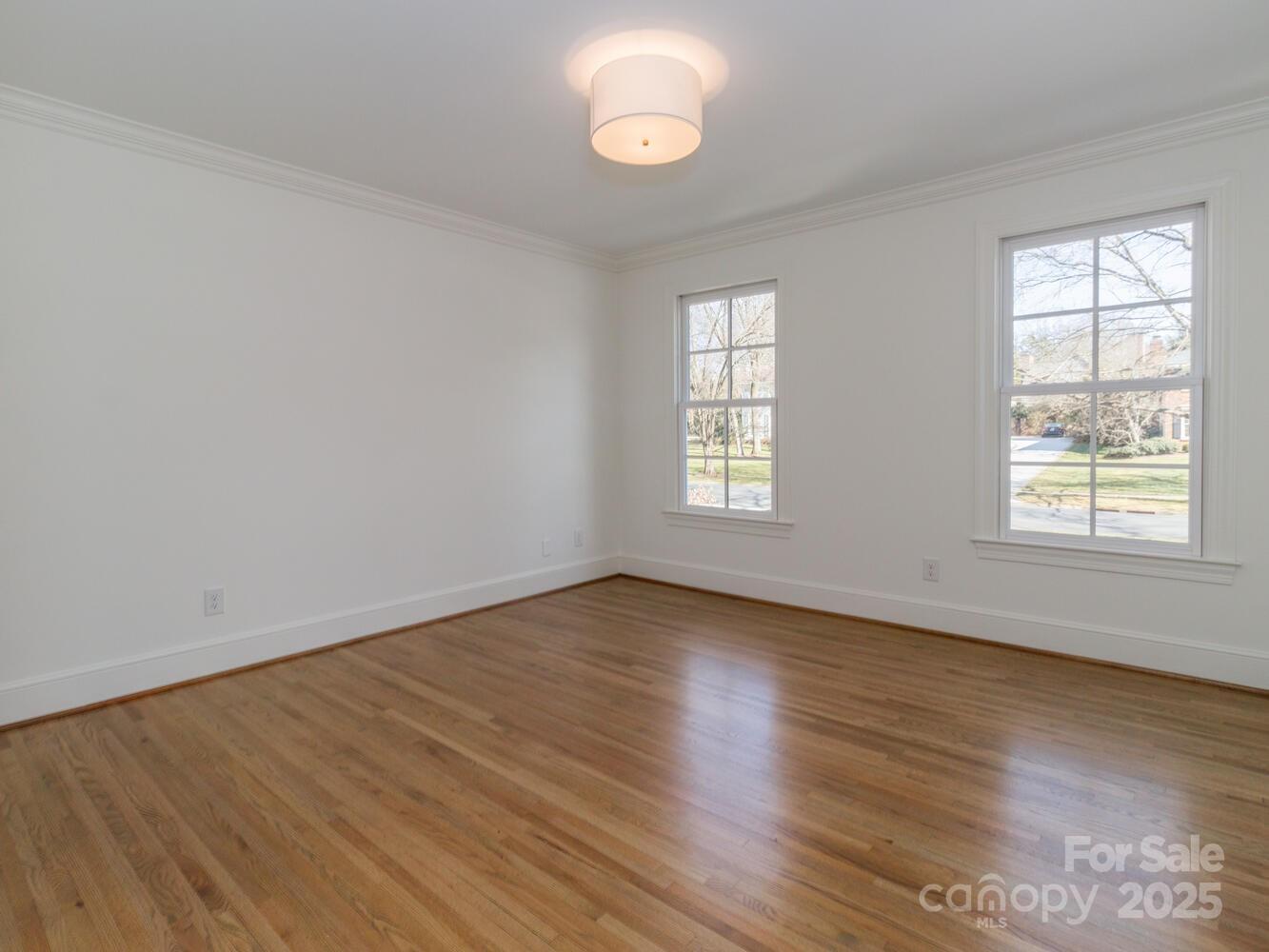 Foxcroft - Residential