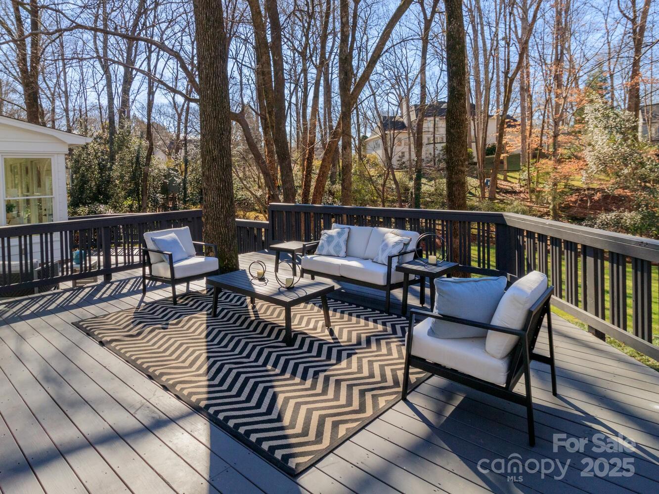 Foxcroft - Residential