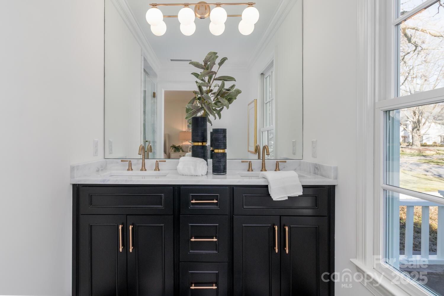 Foxcroft - Residential