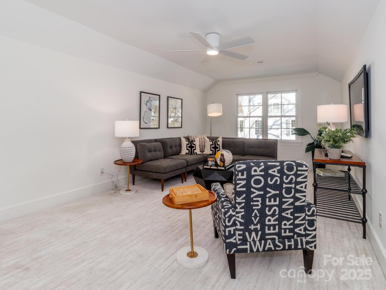 Foxcroft - Residential