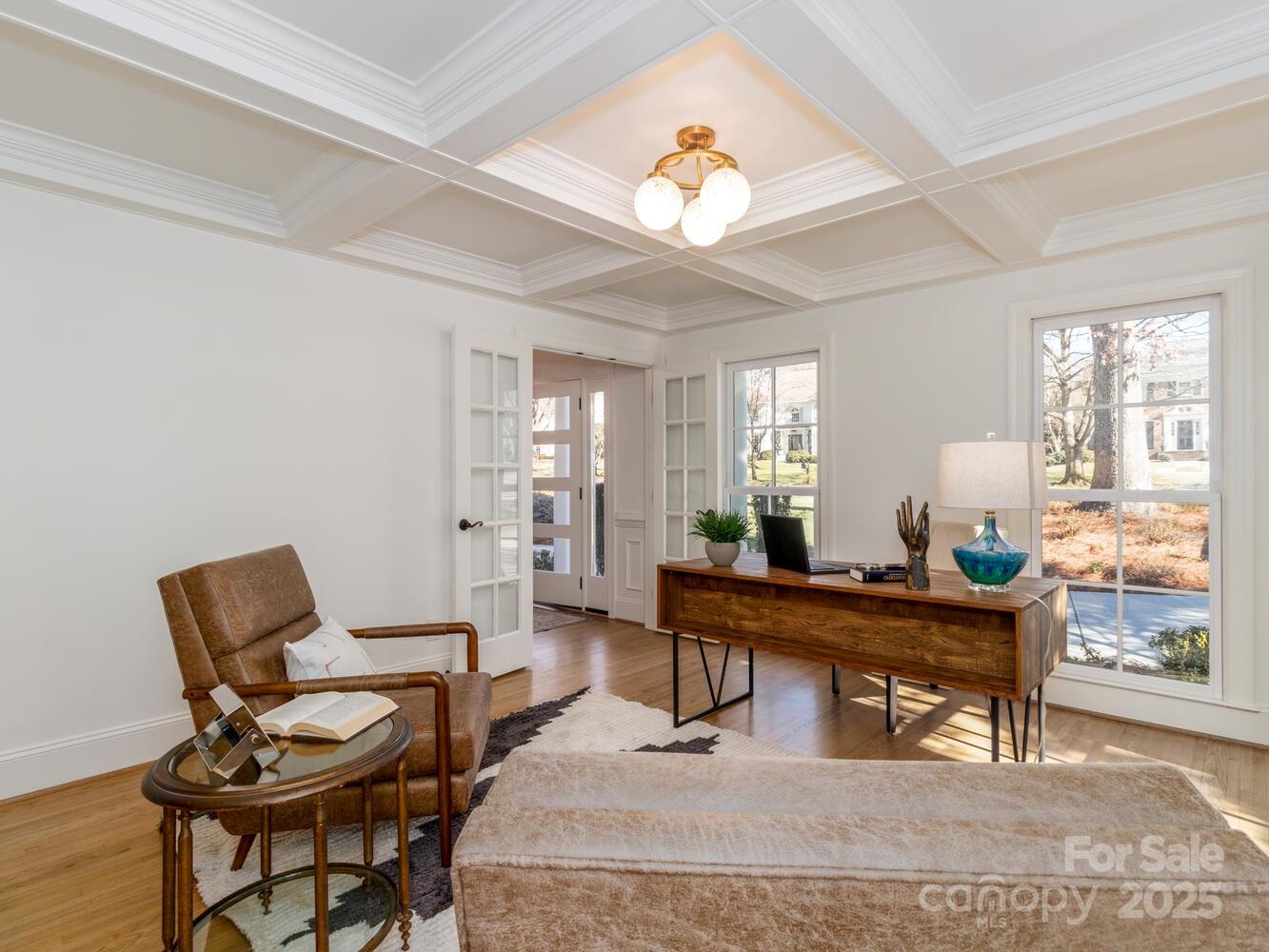 Foxcroft - Residential