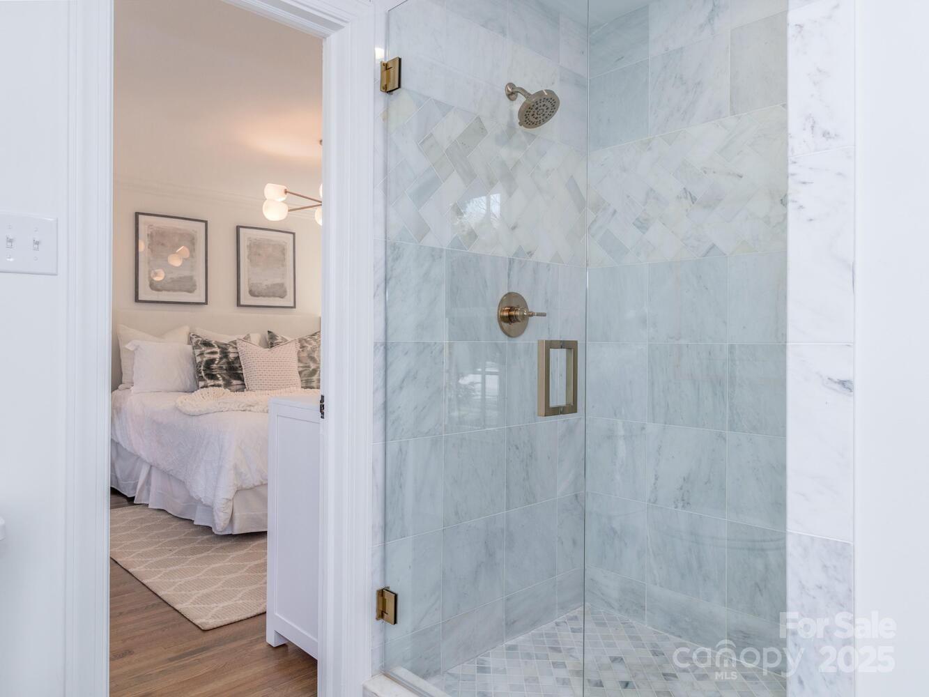 Foxcroft - Residential