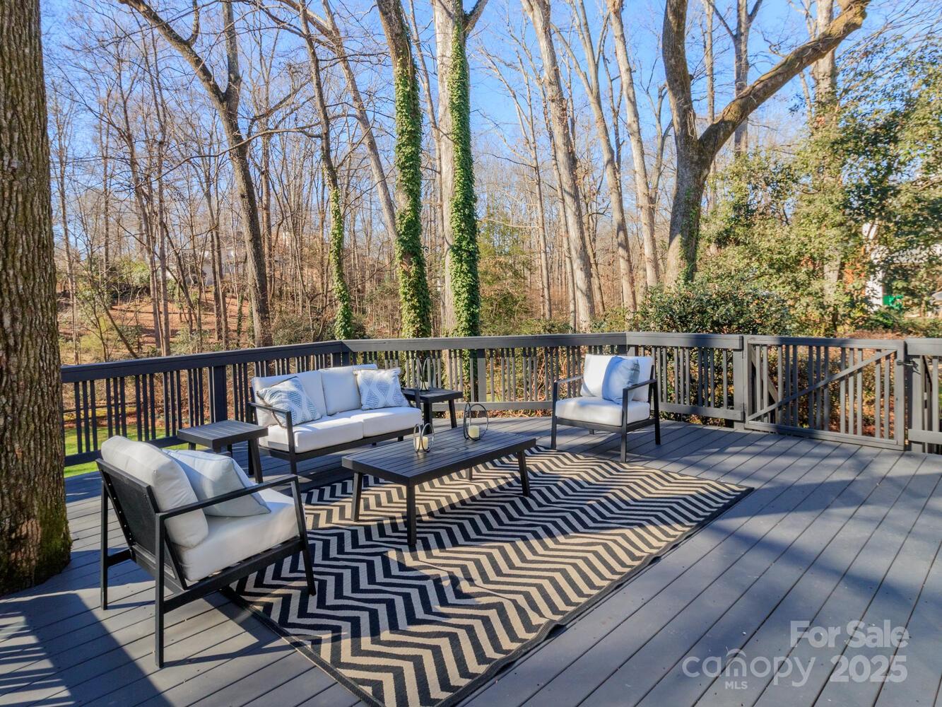 Foxcroft - Residential