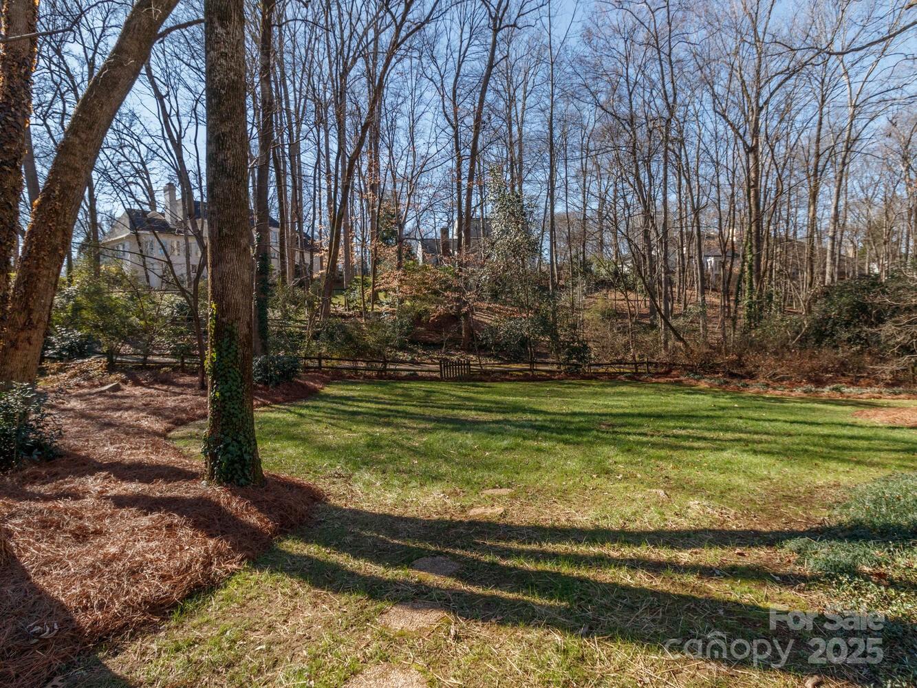 Foxcroft - Residential