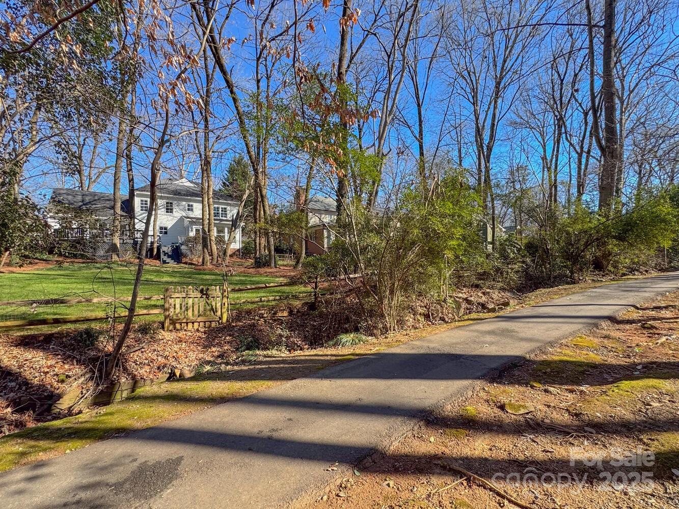 Foxcroft - Residential