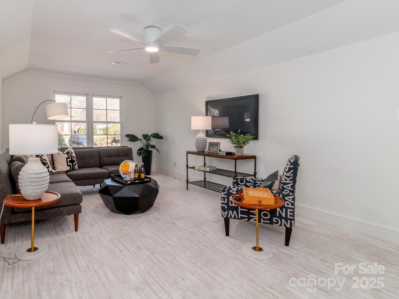 Foxcroft - Residential