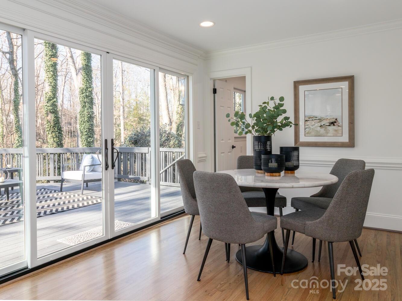 Foxcroft - Residential