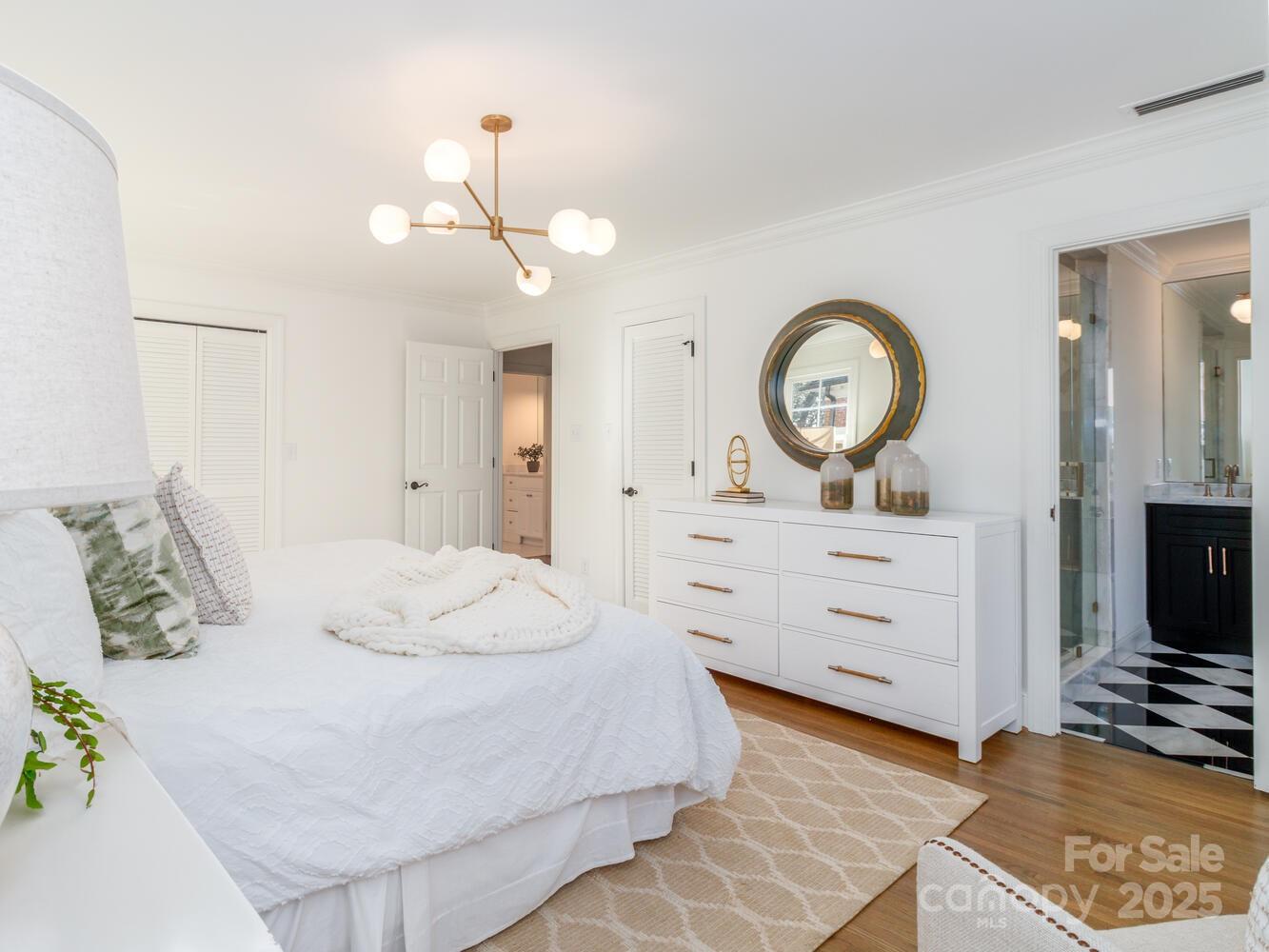 Foxcroft - Residential