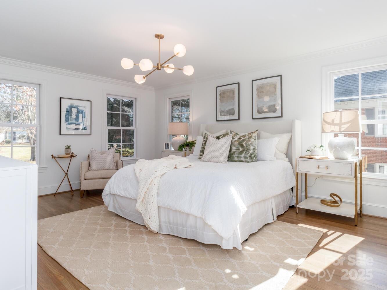 Foxcroft - Residential