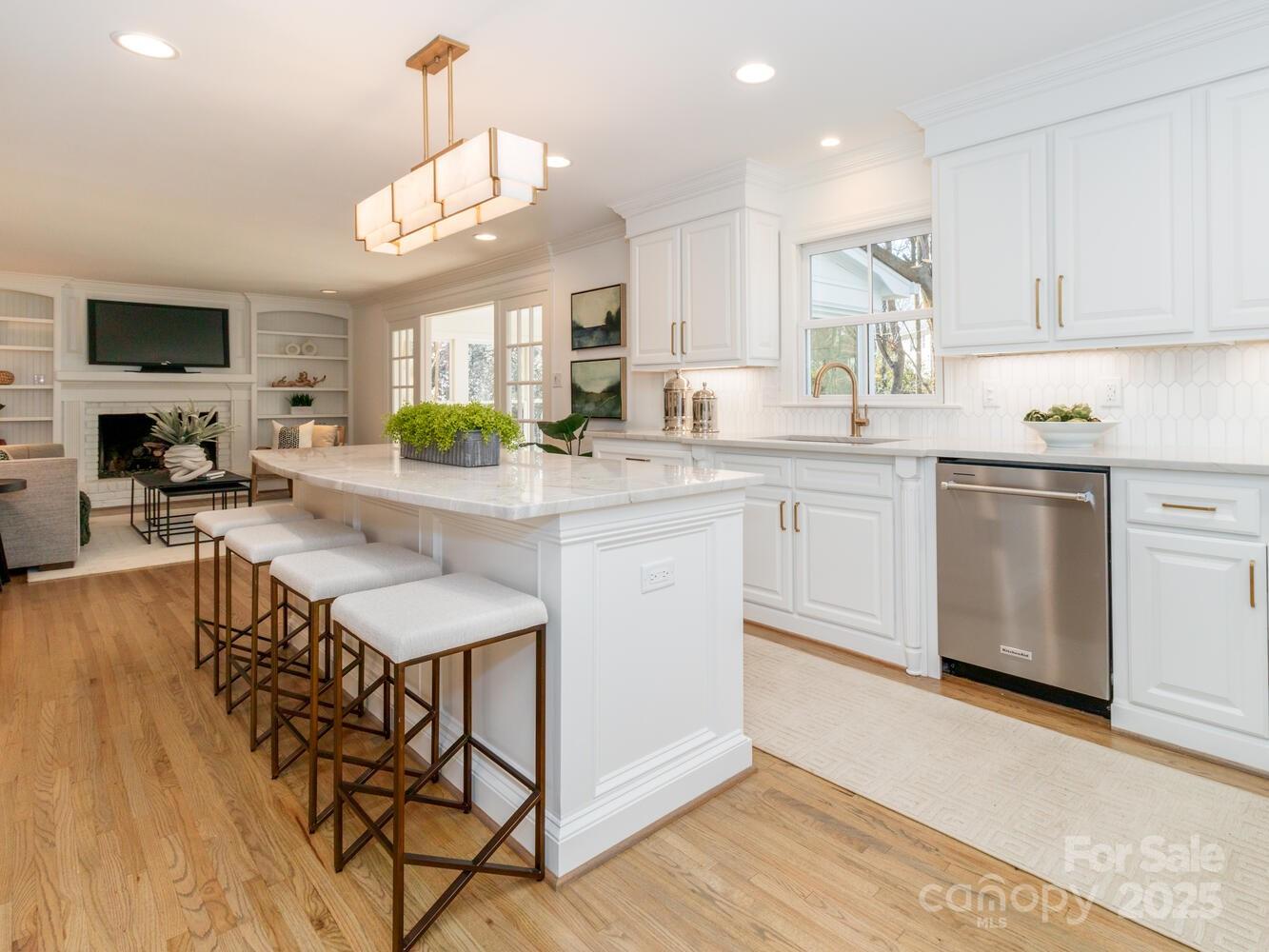 Foxcroft - Residential