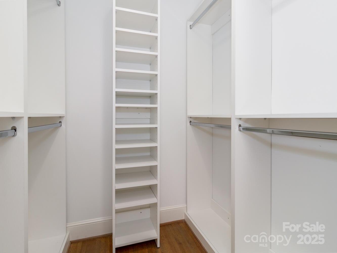 Foxcroft - Residential