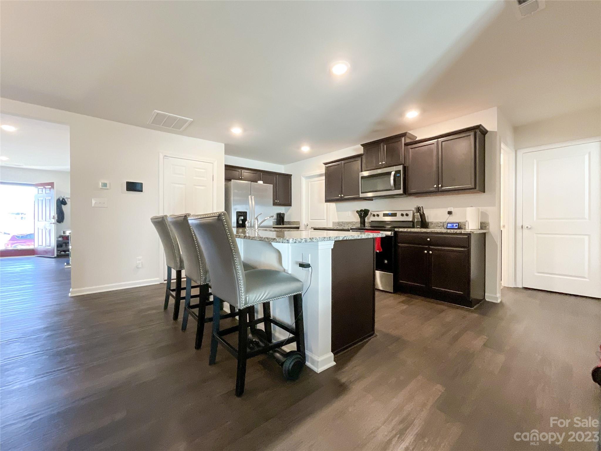 Hallstead - Residential