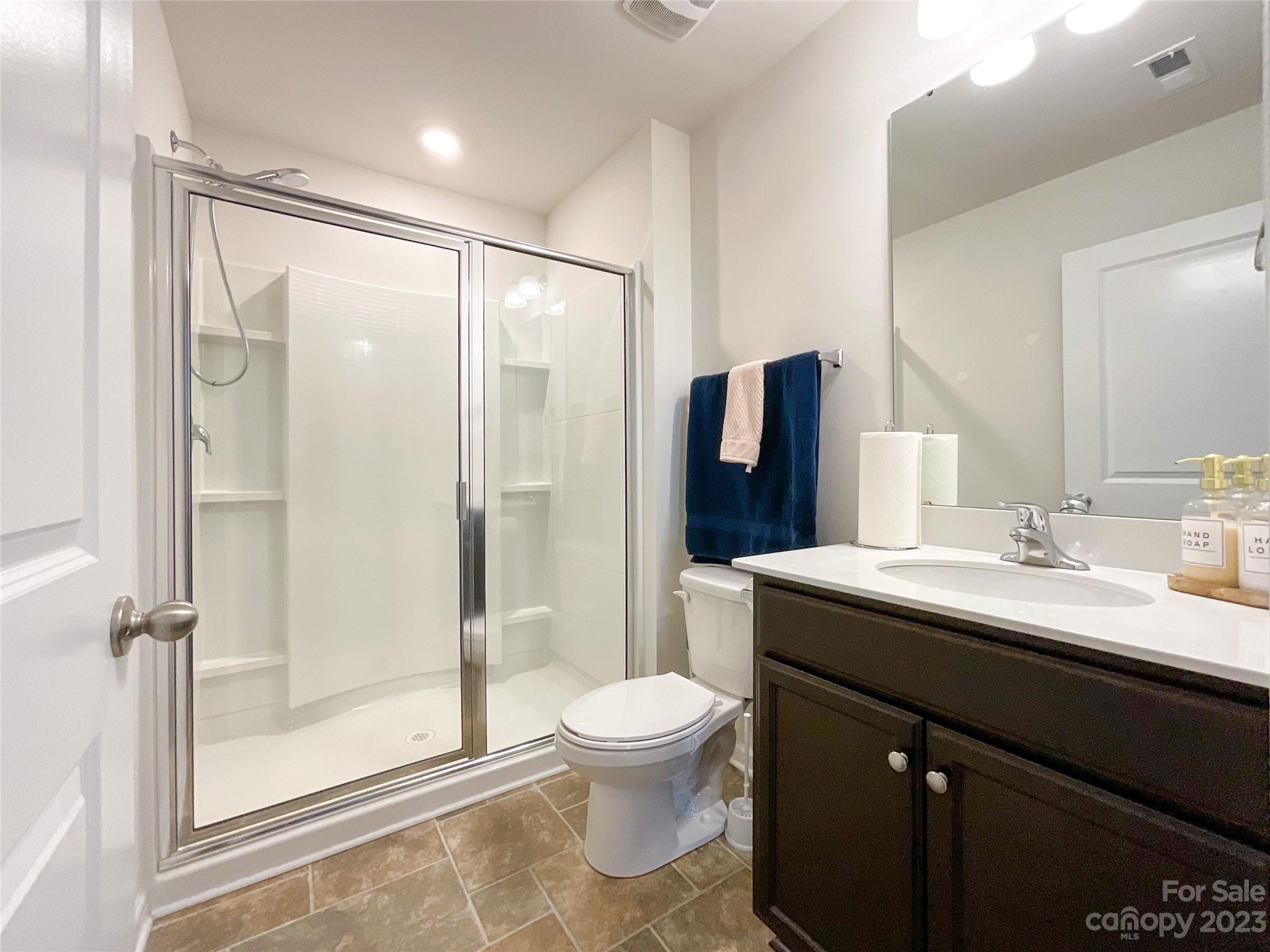 Hallstead - Residential