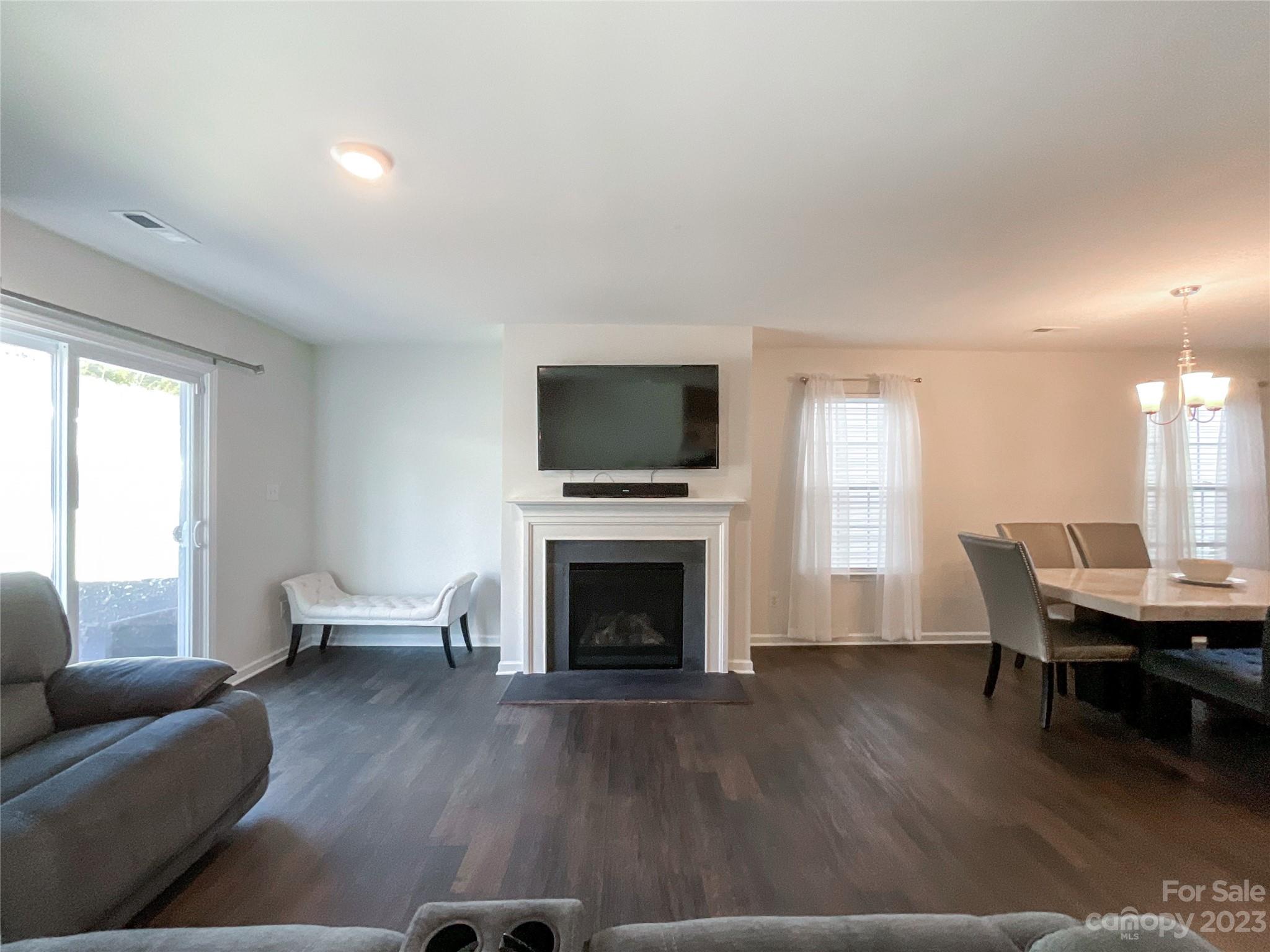 Hallstead - Residential