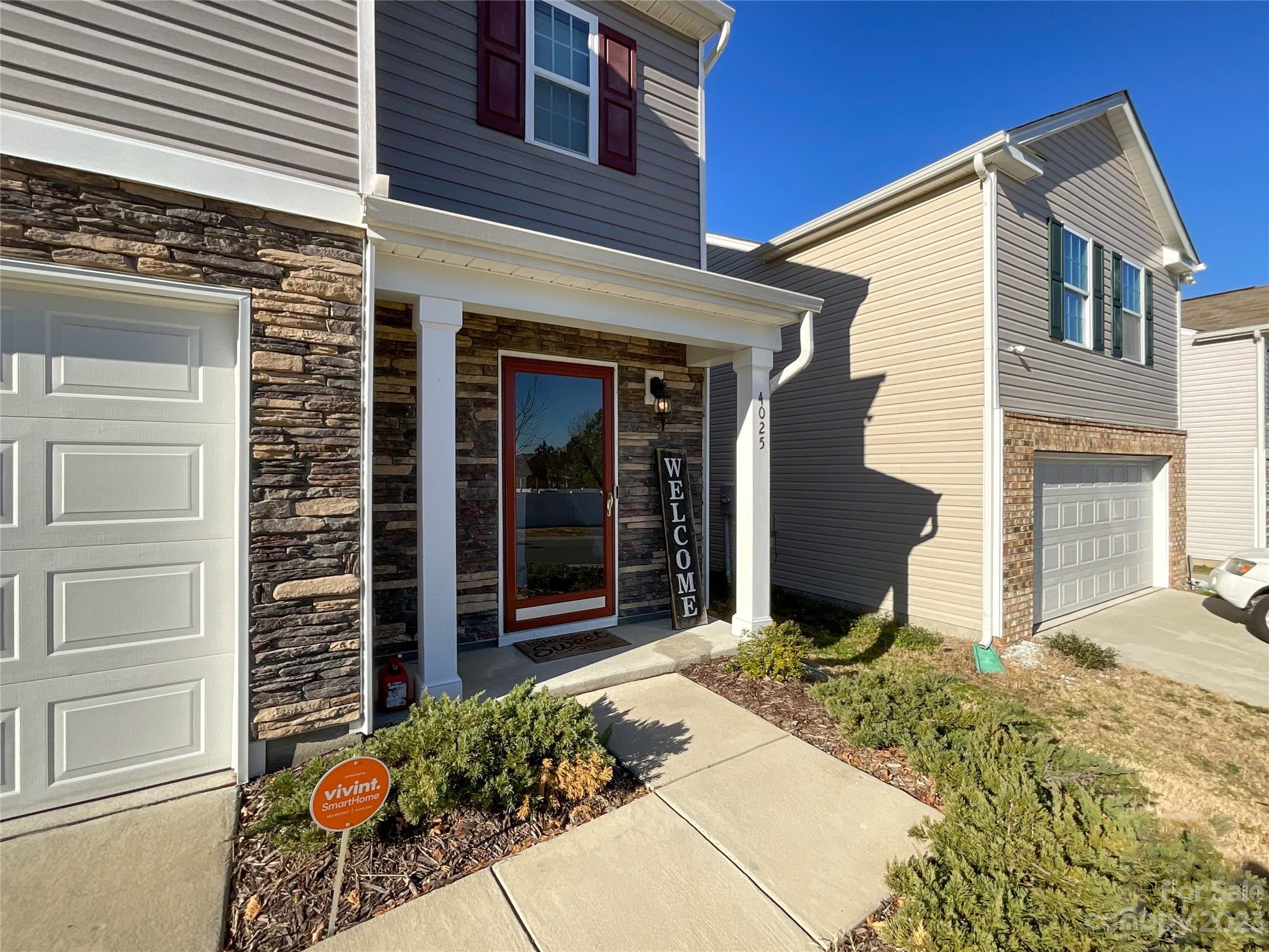 Hallstead - Residential