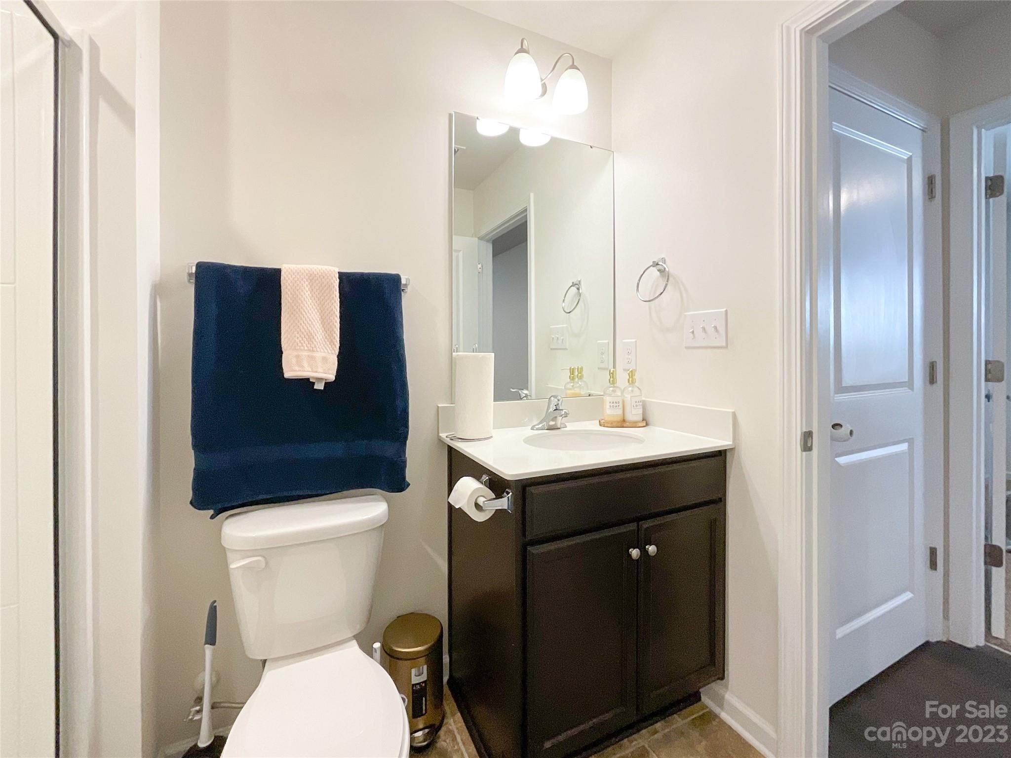 Hallstead - Residential