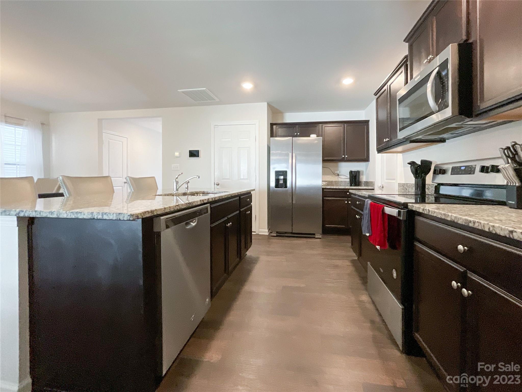 Hallstead - Residential