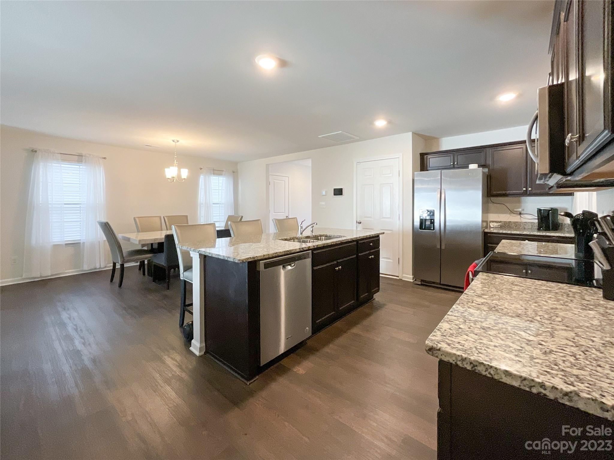 Hallstead - Residential