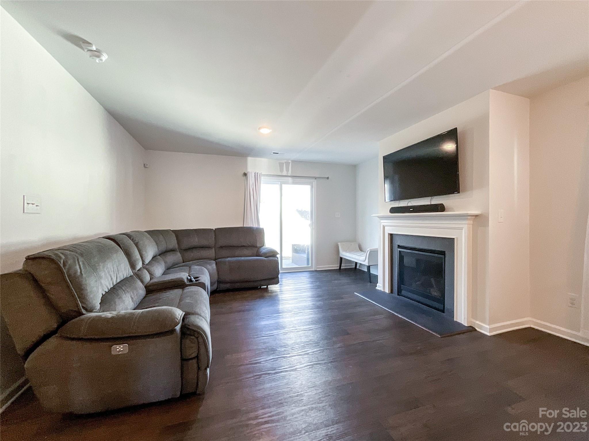 Hallstead - Residential