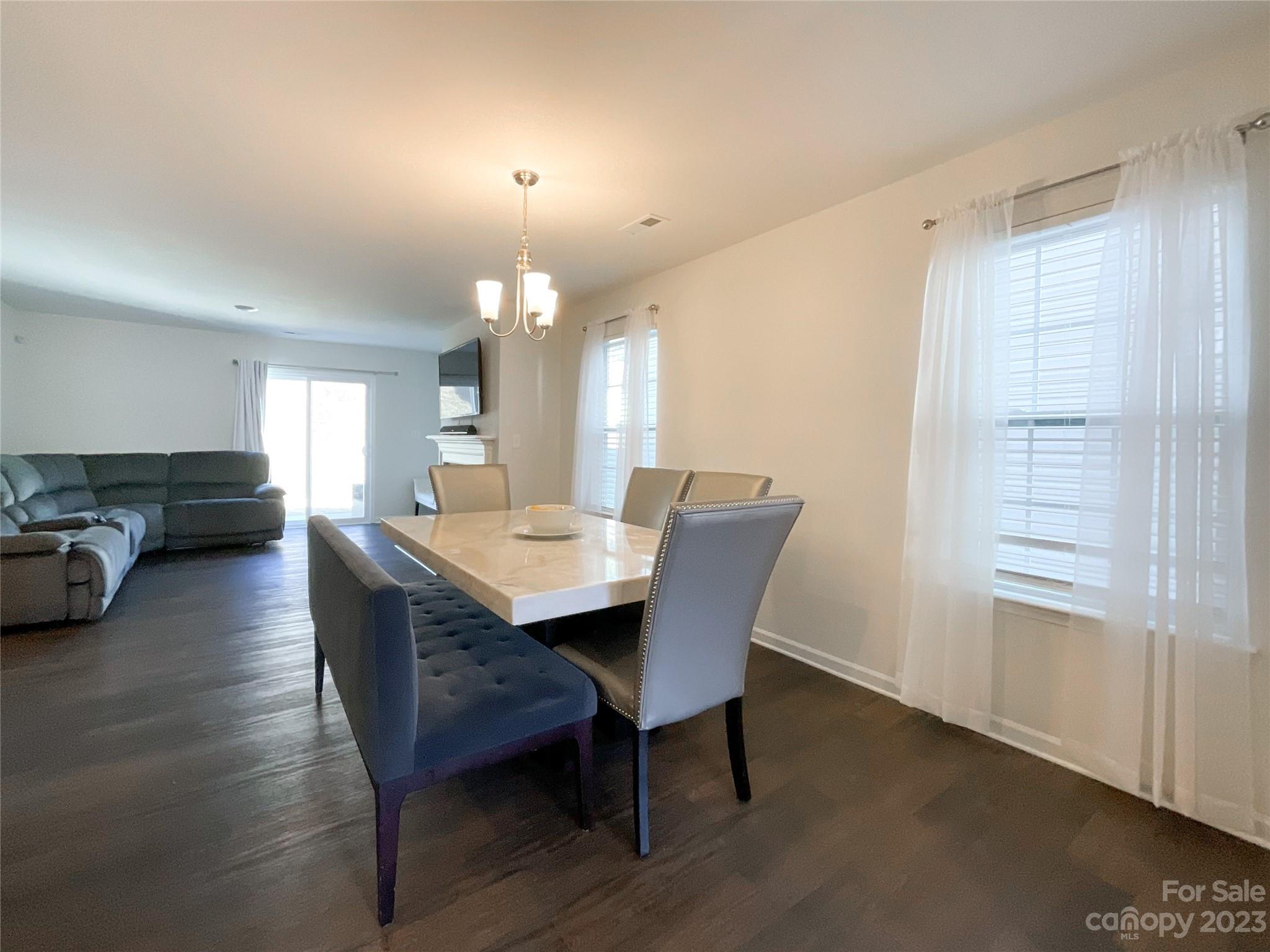 Hallstead - Residential