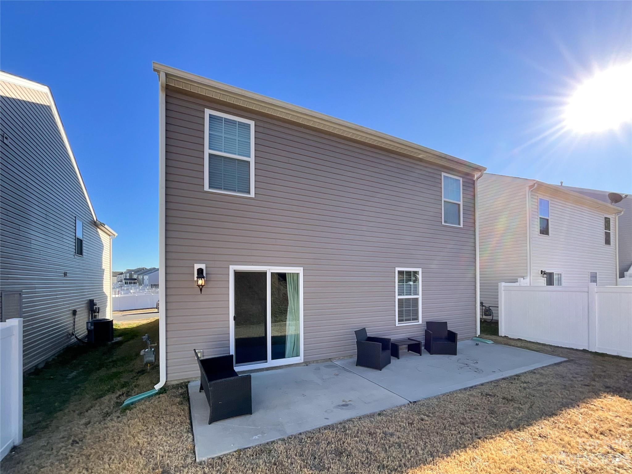 Hallstead - Residential