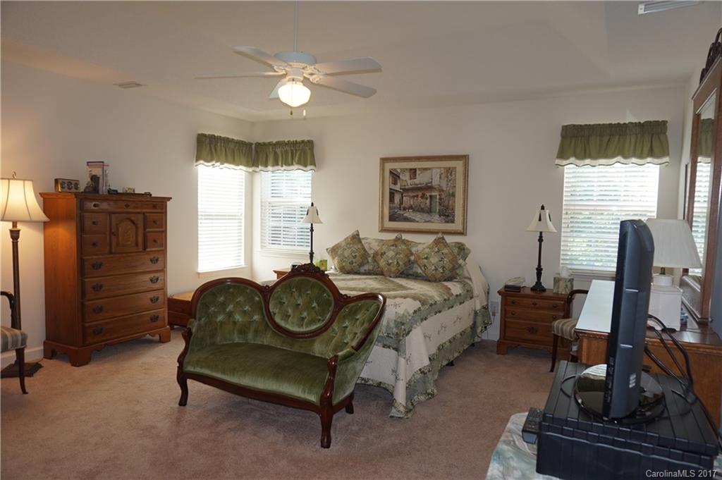 The Villages At Oak Tree - Residential