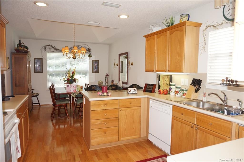 The Villages At Oak Tree - Residential