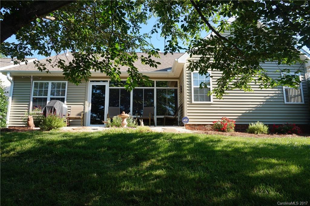 The Villages At Oak Tree - Residential