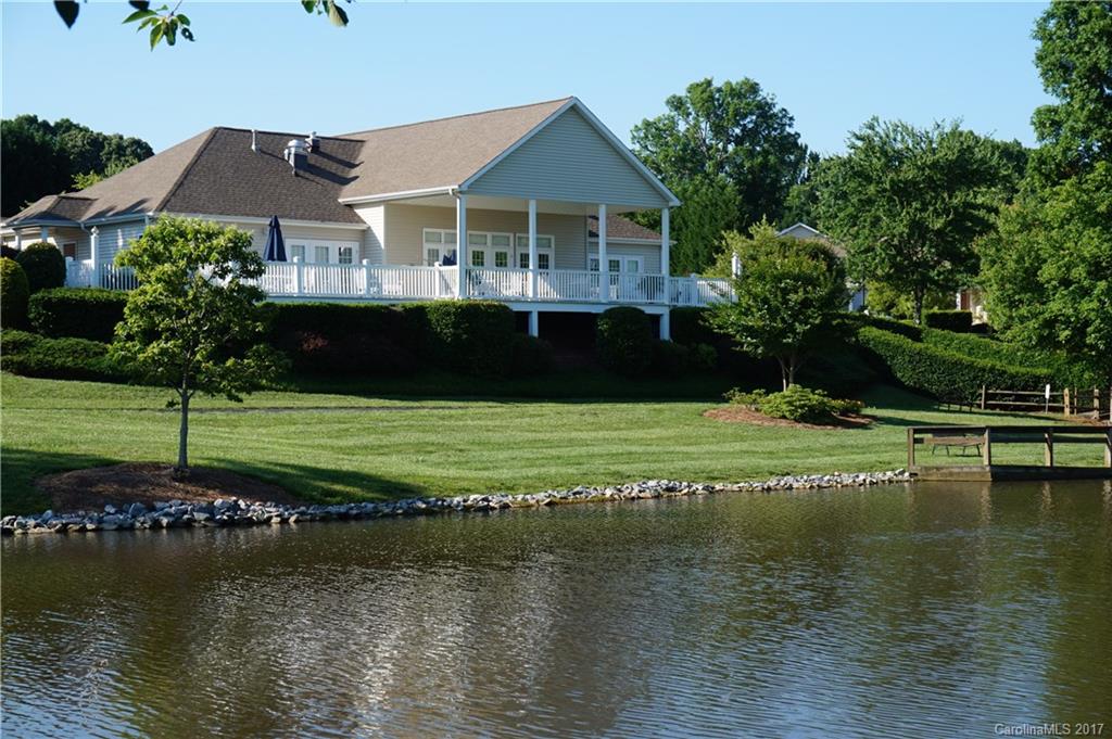 The Villages At Oak Tree - Residential