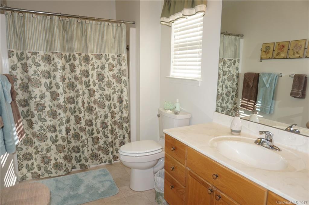 The Villages At Oak Tree - Residential